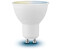 Livarno Lux LED Lampe GU10 Fassungen Zigbee Smart Home