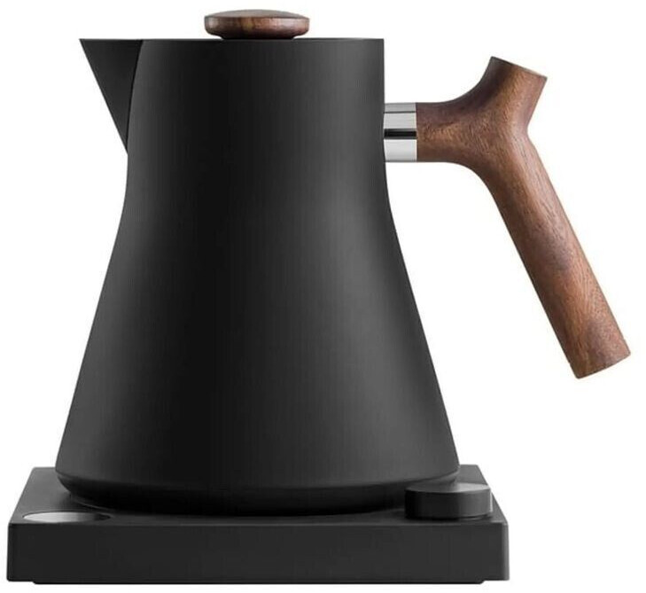 Fellow Stagg Corvo EKG Electric Kettle Black NV58