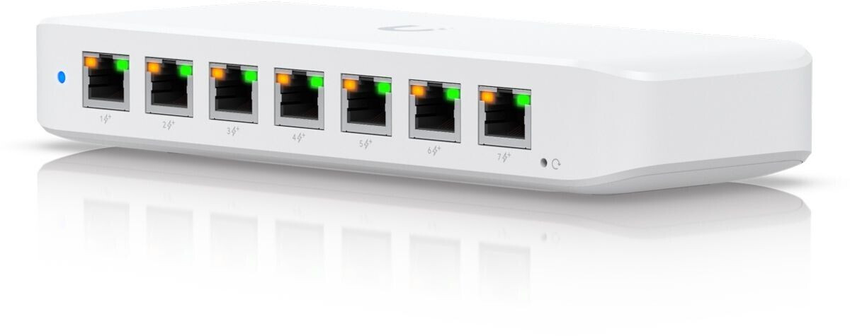 Ubiquiti UniFi Switch Ultra (USW-ULTRA)