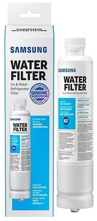 Samsung HAF-CIN EXP