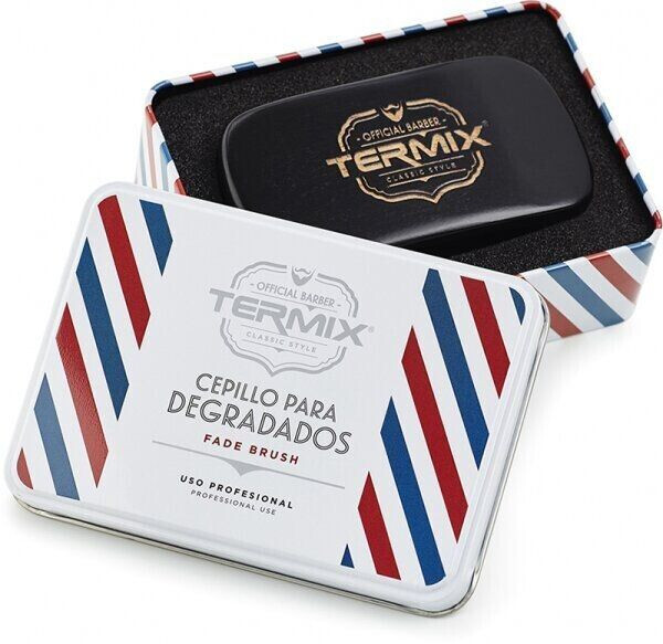 Termix Fade brush black