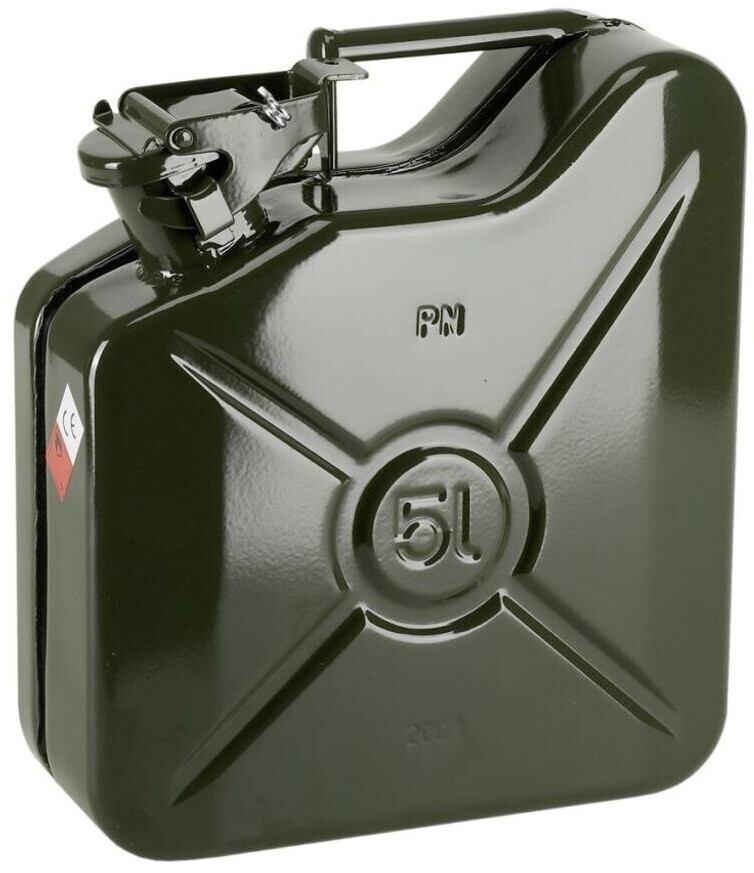 Pressol 21050 5l