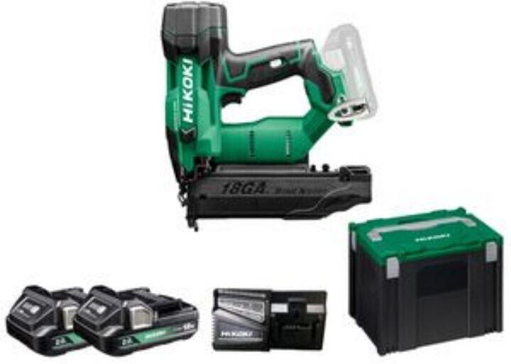 Hikoki NT1850DAWXZ