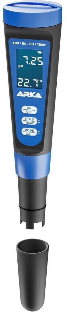 Reef-Nature myAqua ph/TDS/EC Measuring device