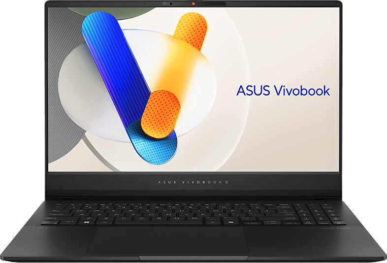 Asus VivoBook S15 OLED S5506