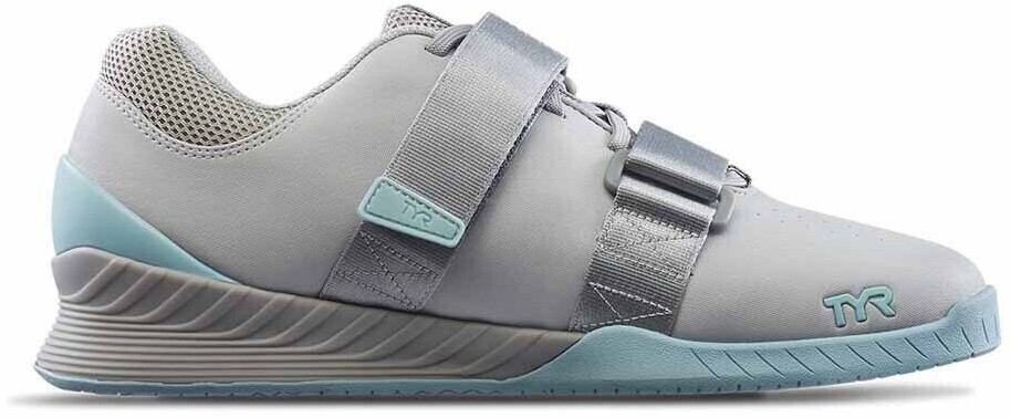 Tyr L-1 Lifter Trainers grey