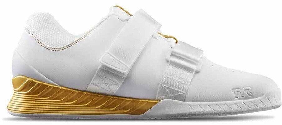 Tyr L-1 Lifter Trainers white