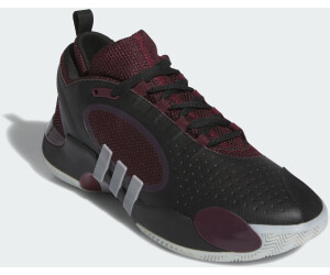 Adidas D.O.N. Issue 5 Team Maroon 2 St Desert Sand Core Black desde 49 16 Compara precios en idealo