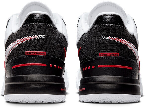 Buy Nike LeBron NXXT Gen AMPD white/black from £154.99 (Today) – Best Deals  on idealo.co.uk
