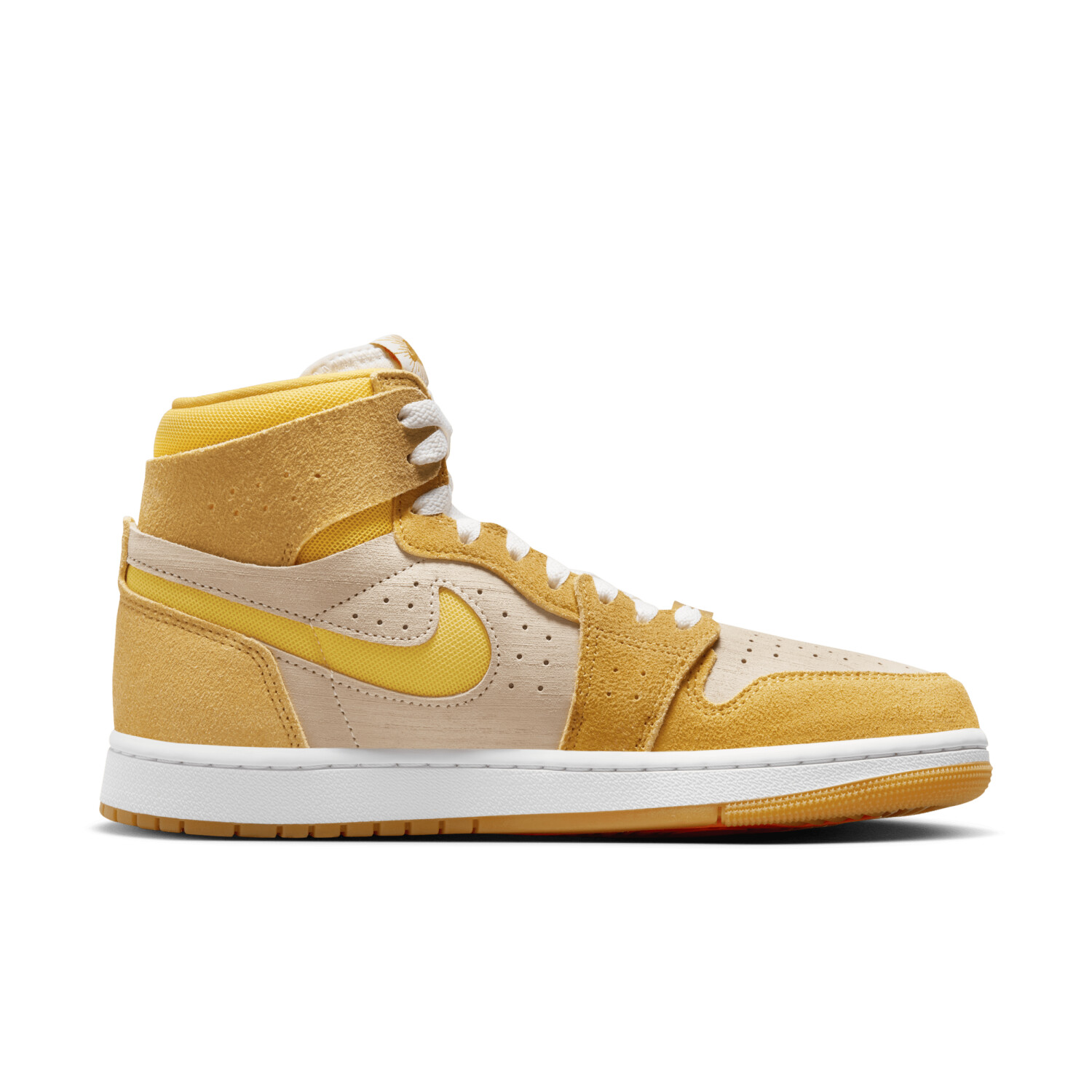 Air jordan 2 giallo online