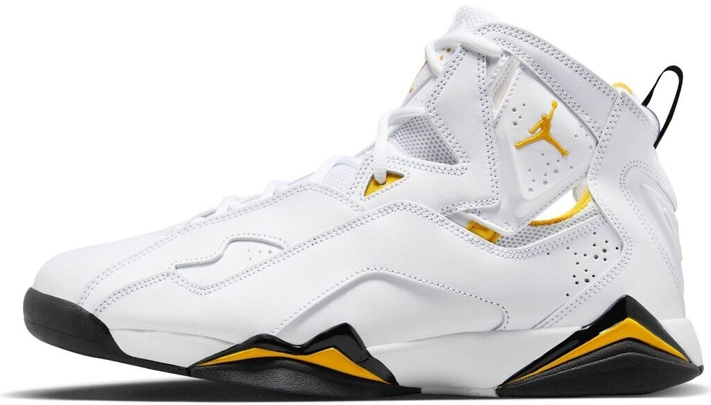Nike True Flight Herrenschuh weiB ab 240 00 Preisvergleich bei idealo