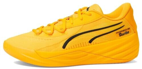 All yellow pumas on sale
