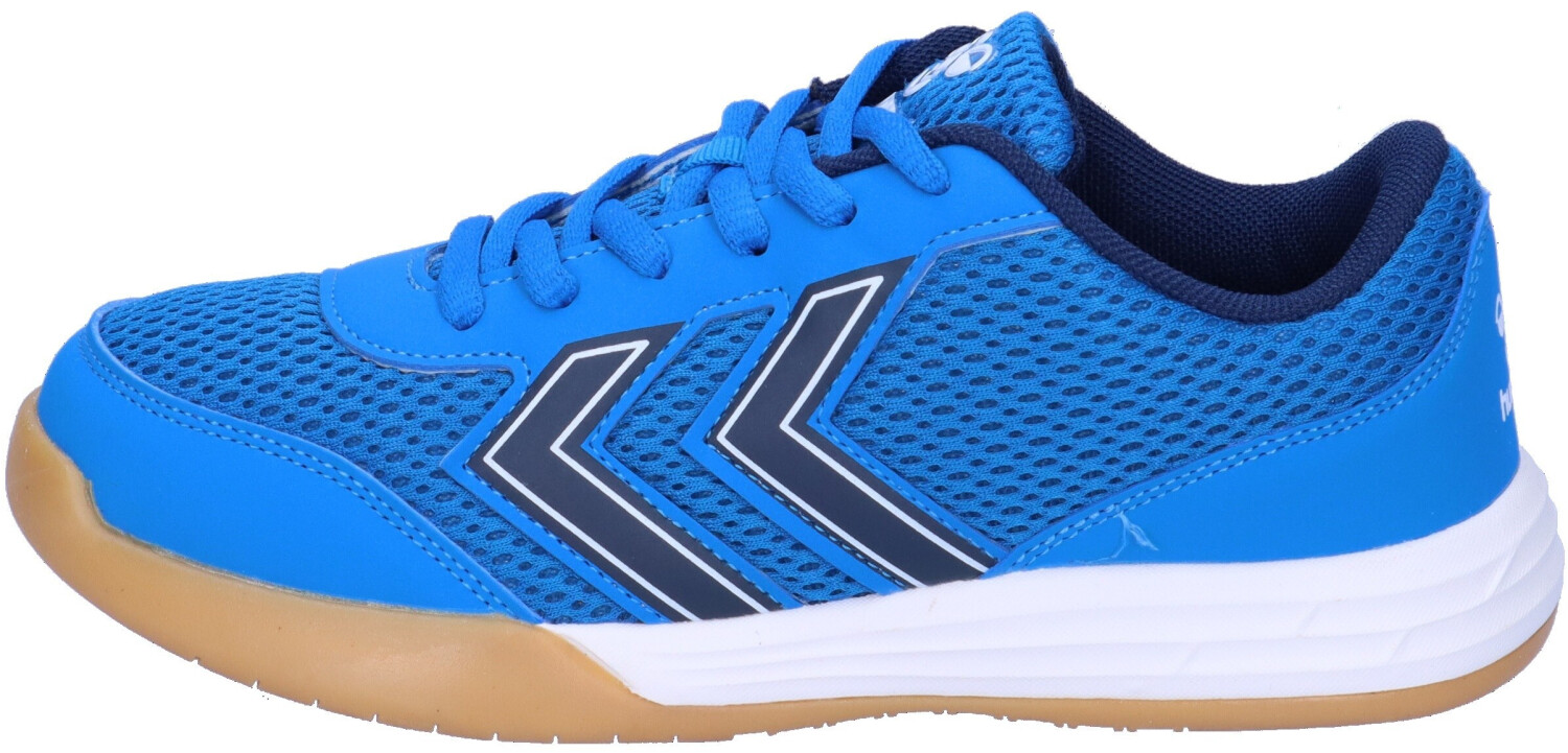 Hummel MULTIPLAY FLEX LC JR blue white