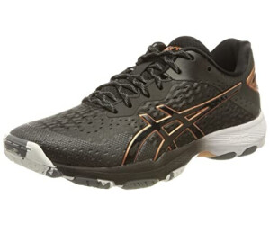 Asics Netburner Professional FF 2 Indoor Court Shoe schwarz ab 79 49 Preisvergleich bei idealo