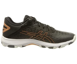 Asics Netburner Professional FF 2 Indoor Court Shoe schwarz ab 79 49 Preisvergleich bei idealo