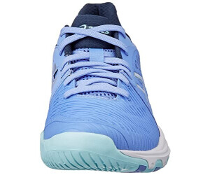 Asics Netburner Professional FF 2 Indoor Court Shoe schwarz ab 79 49 Preisvergleich bei idealo