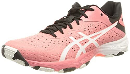 Asics netburner professional ff black clearance