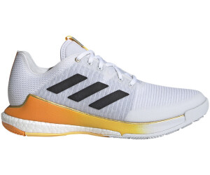Adidas Crazyflight M Handballschuhe weiB 1 3 Dezember 2024 Preise Preisvergleich bei idealo