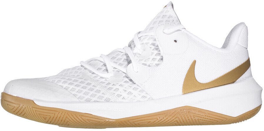 Nike Hyperspeed Court Handballschuhe weiB ab 67 95 Preisvergleich bei idealo