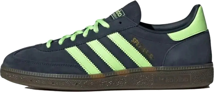 Adidas Handball Special legend ink/green spark/gum