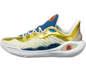 Under armour basketball shoes uk 2025