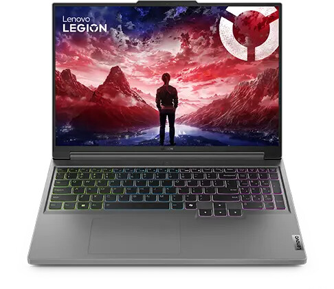 Lenovo Legion Slim 5 16 2024