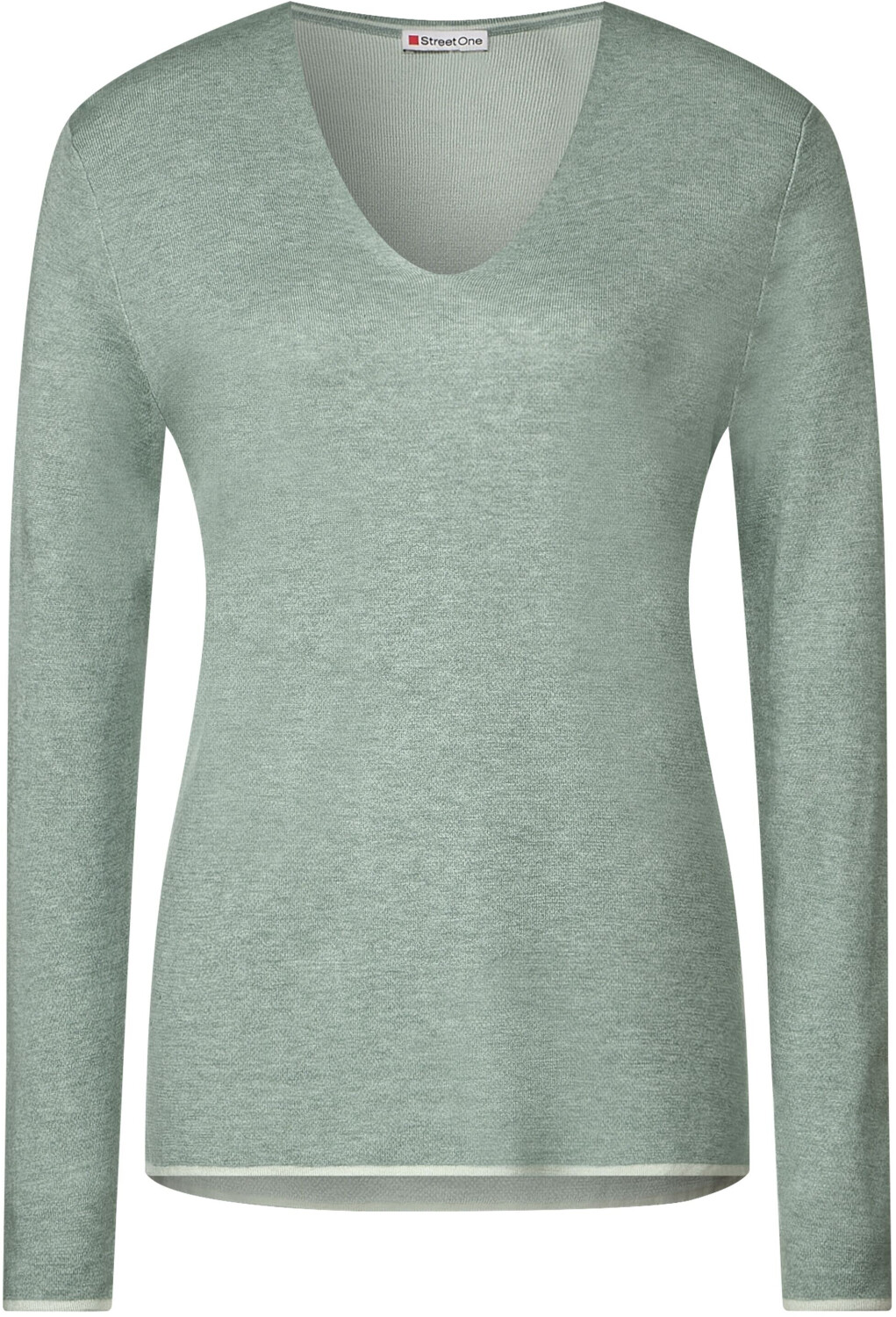 Street One Knitted Jumper (A302365)