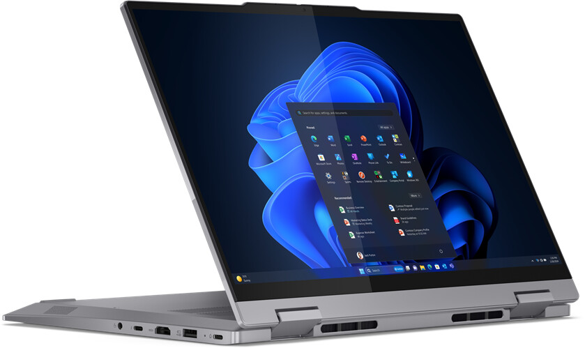 Lenovo ThinkBook 14 2-in-1 G4 21MX000TGE