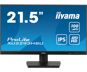 iiyama ProLite XU2293HSU-B6 ab 97,84 € | Preisvergleich bei iiyama ProLite XU2293HSU-B6 ab 97,84 € | Preisvergleich bei