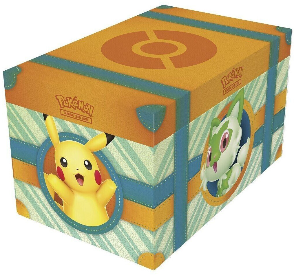 Pokémon 290-45796
