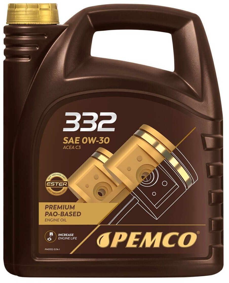 Pemco PM0332-5