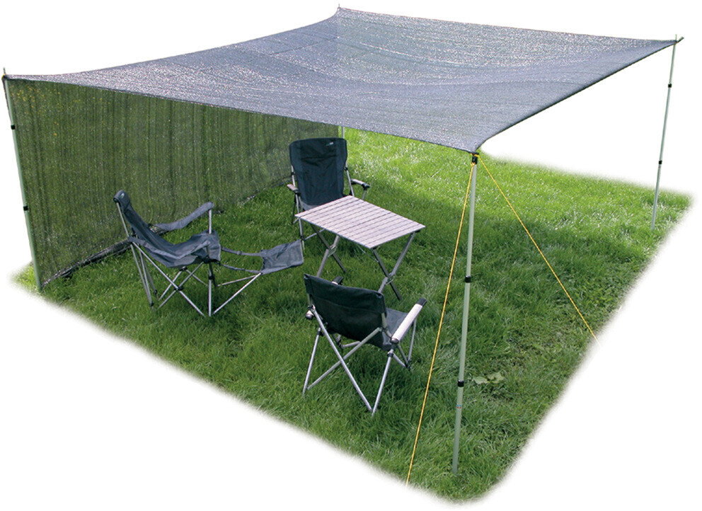 Obelink 400 x 400 cm sun sail (650488)