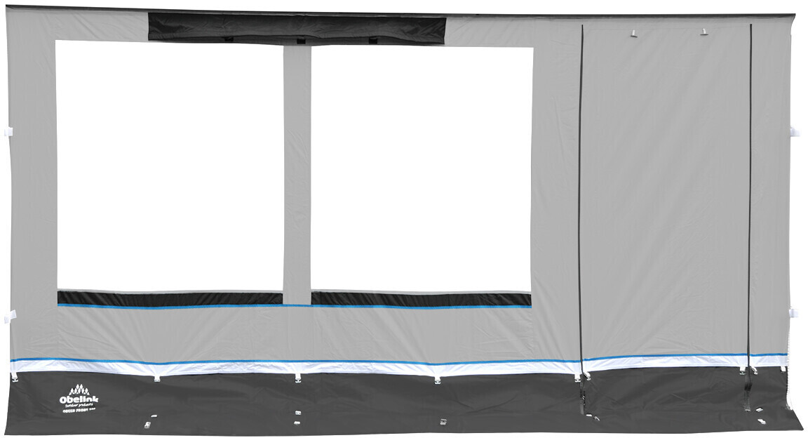 Obelink Queen front wall (683324)