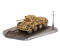 Revell First Diorama Set- Sd.Kfz 234/2 Puma (03298)