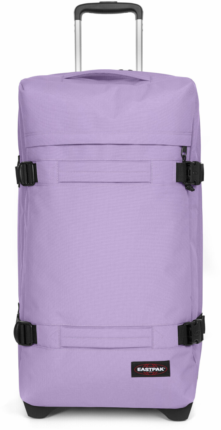 Eastpak Transit R M lavender lilac ab 185 00 Preisvergleich bei idealo