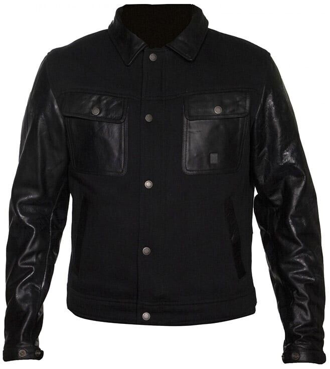 Helston's Blouson Kansas