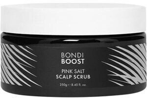 BondiBoost Pink Scalp Scrub (250ml)