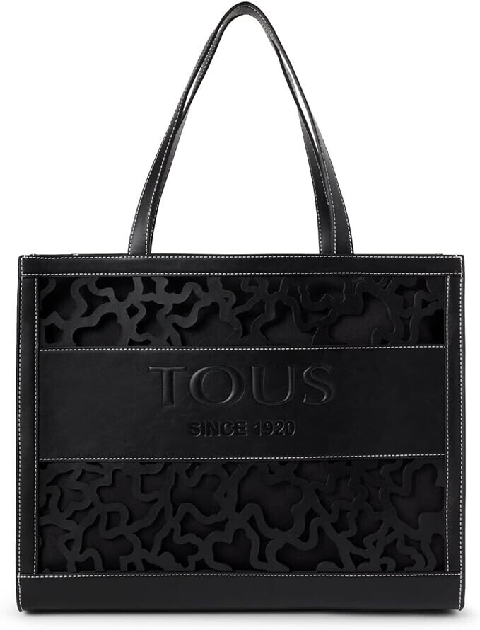 Bolso tous kaos shock imitacion clearance