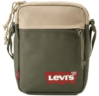 Levi s Mini Solid Batwing army green ab 17 90 Preisvergleich bei idealo