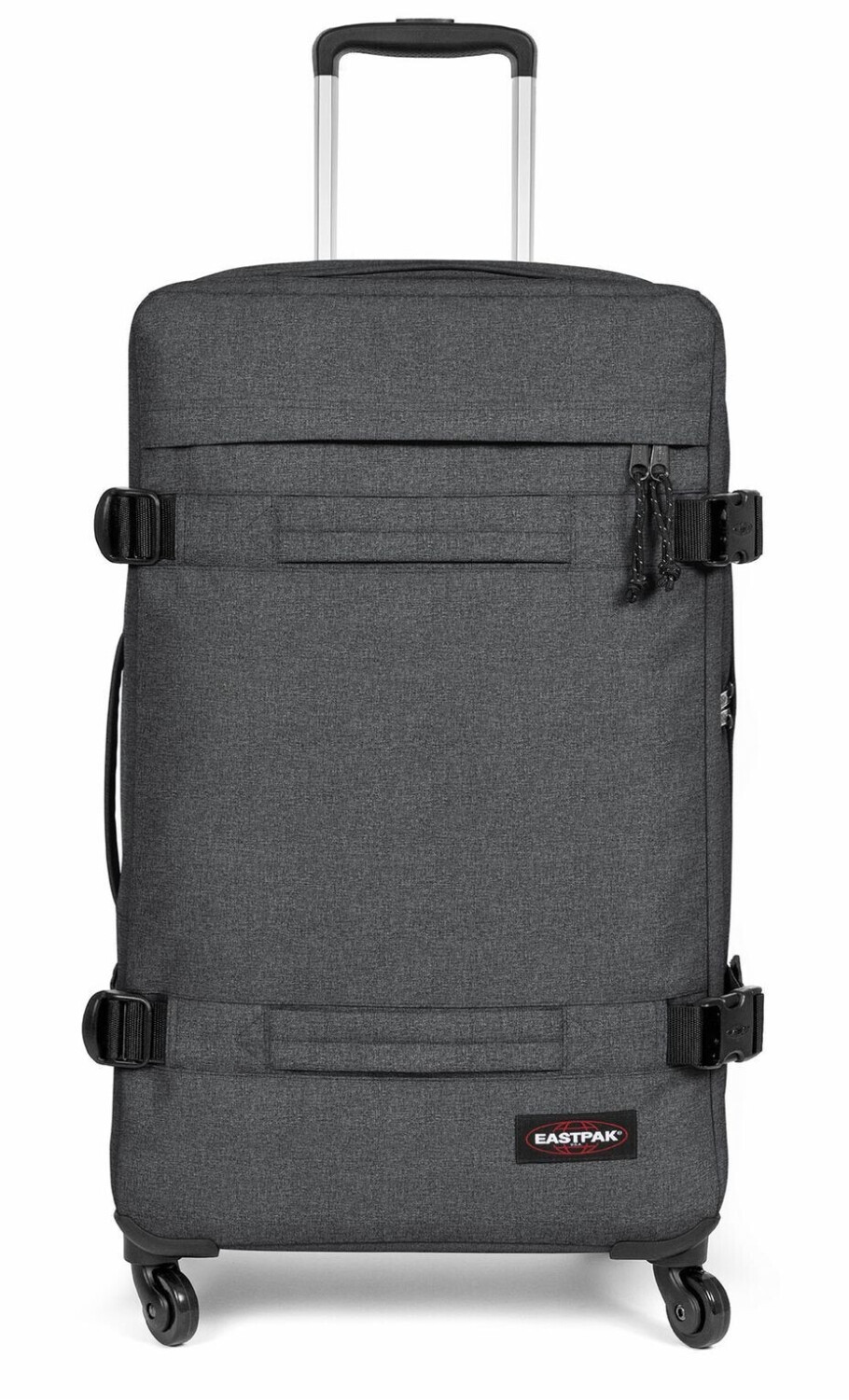 Eastpak Transit'R 4 XL black denim