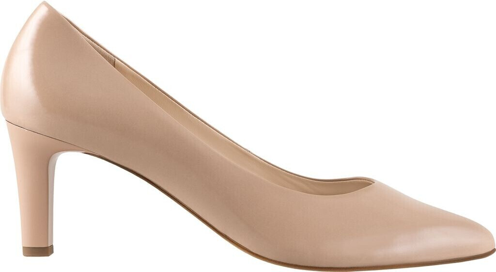 Högl Pumps Trotteur beige 61 2