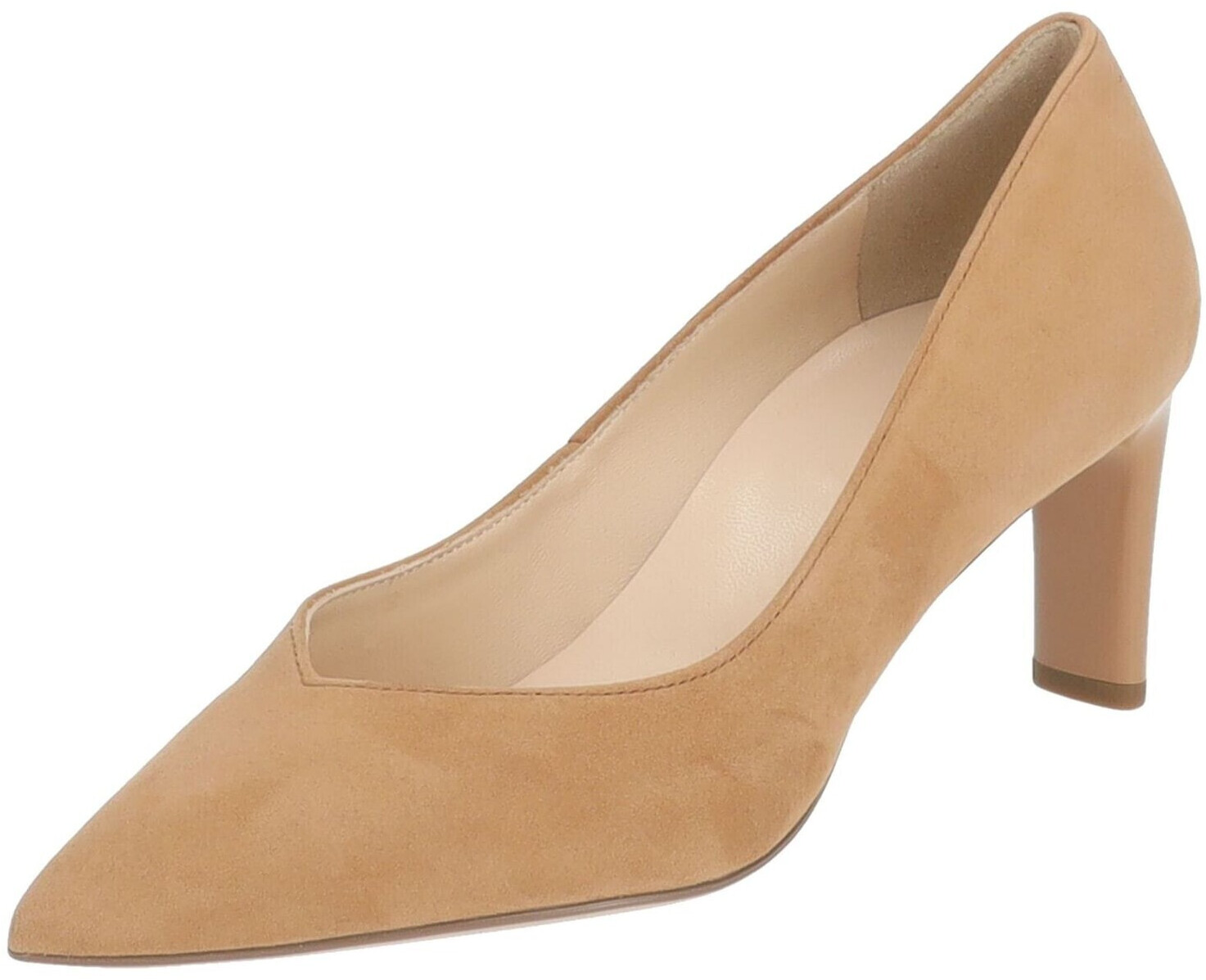Högl Pumps 'MARGOT' brown 16172117