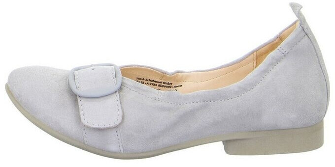 Think Guad 2 Ballerina grey