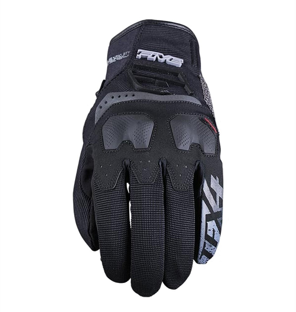 Five Gloves Gants TFX4 Lady noir