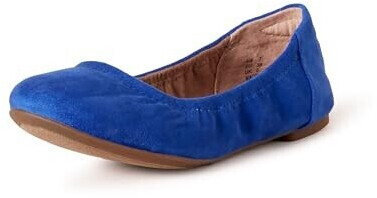 Amazon Essentials Belice Ballerinas dark blue