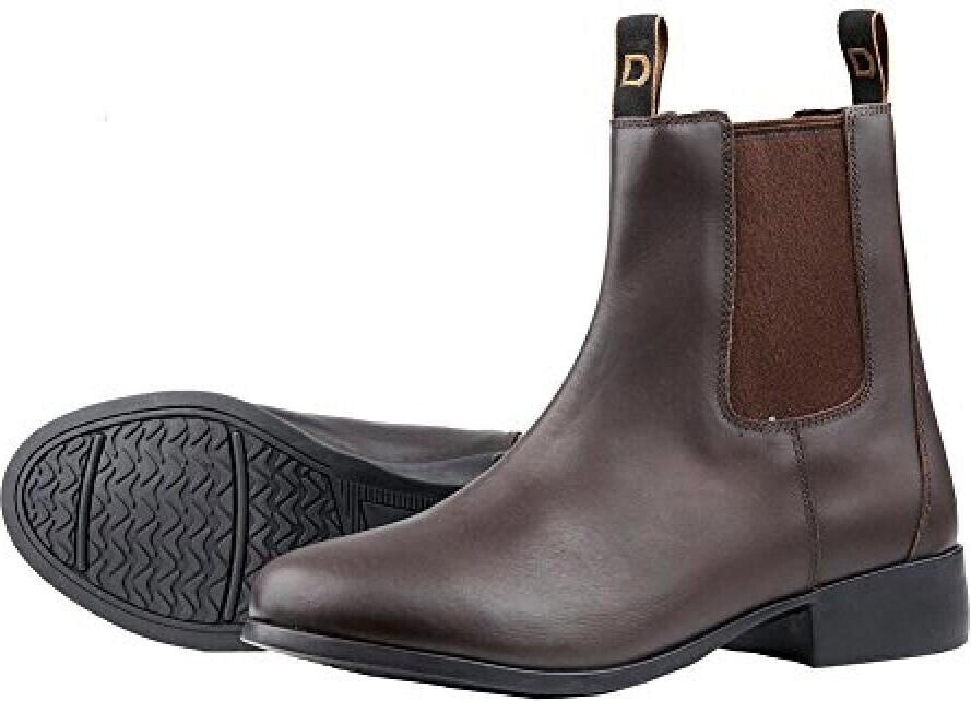 Dublin UTWB1024 P brown
