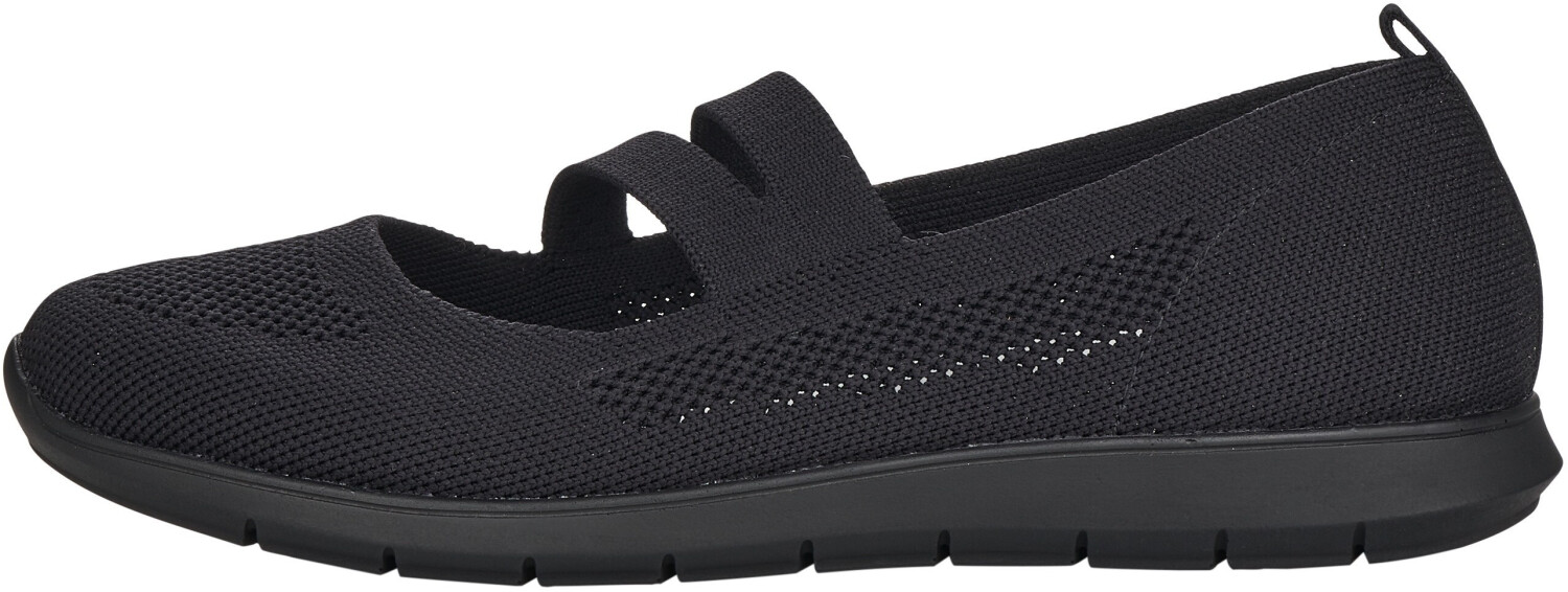 Remonte Dorndorf R7102 Ballerinas black 01