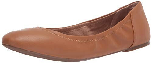 Amazon Essentials Belice Ballerinas camel brown