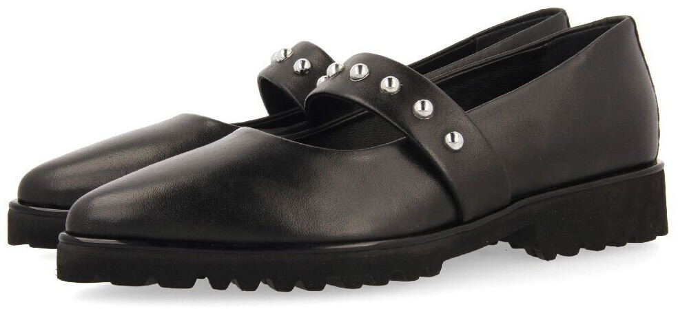 Gioseppo Waldegg Ballet Pumps brown
