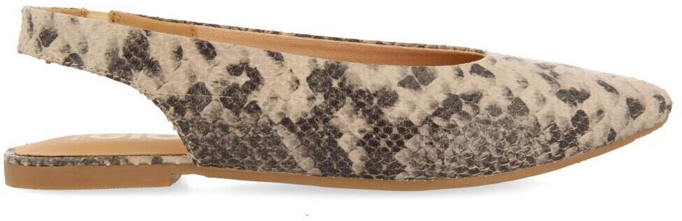 Gioseppo 92162 Flat Ballet Snake
